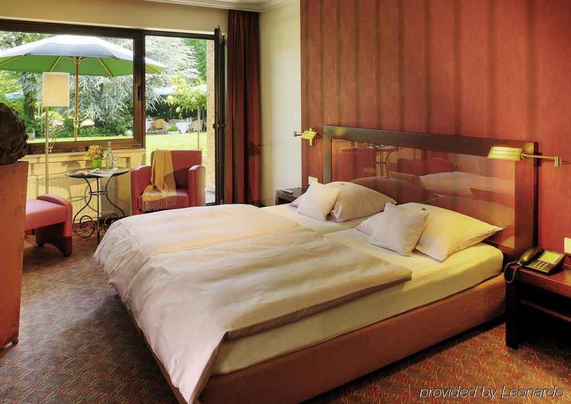Hotel Villa Sophia Warendorf Eksteriør bilde